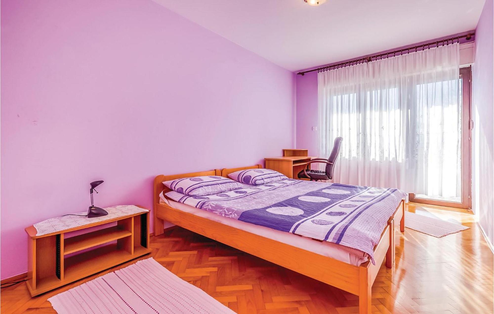 Beautiful Apartment In Novi Vinodolski Εξωτερικό φωτογραφία